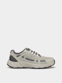 Кроссовки мужские Skechers Hillcrest 2.0 серые 237806 LTGY изображение 2