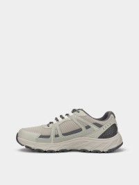 Кроссовки мужские Skechers Hillcrest 2.0 серые 237806 LTGY изображение 3