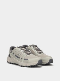 Кроссовки мужские Skechers Hillcrest 2.0 серые 237806 LTGY изображение 4