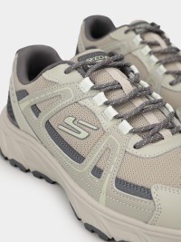 Кроссовки мужские Skechers Hillcrest 2.0 серые 237806 LTGY изображение 5