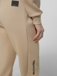Брюки женские Larum Lavelle бежевые 302514-125 изображение 5