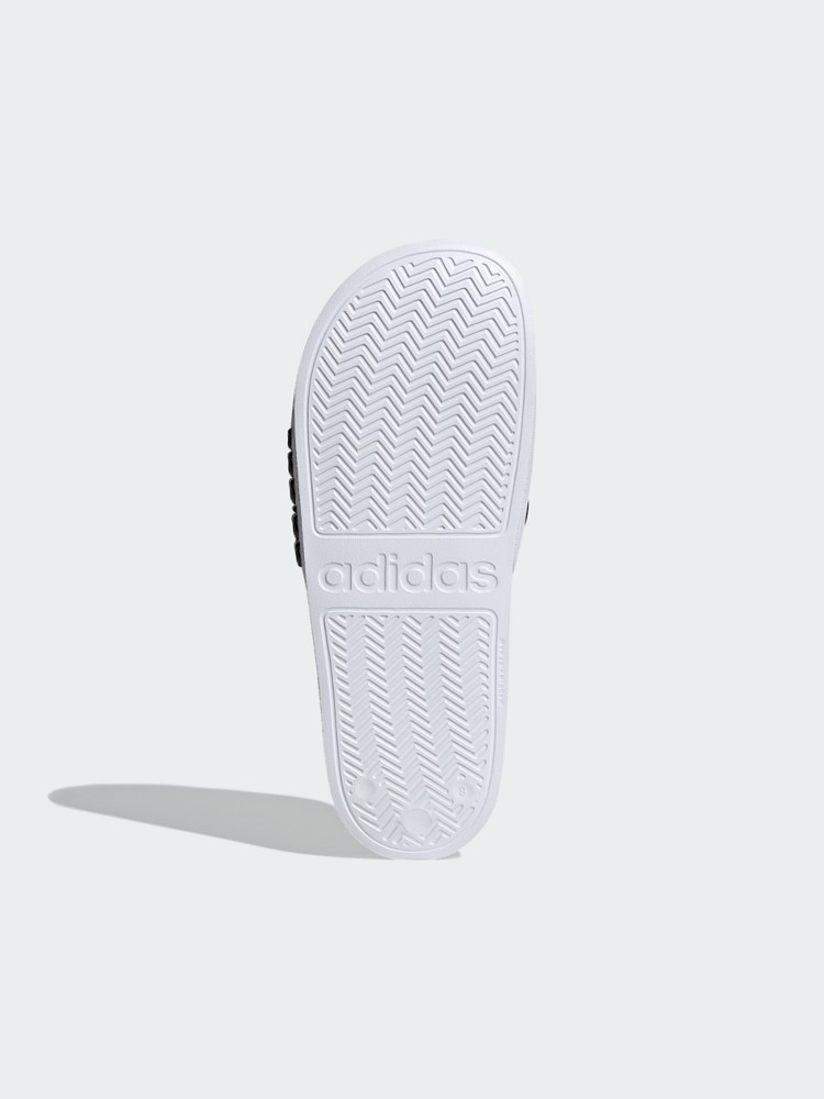 Пляжная обувь мужская Adidas ADILETTE SHOWER белая GZ5921 изображение 8