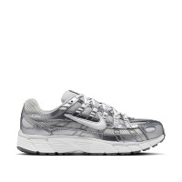 Кроссовки женские Nike P-6000 серые IO3496-001 изображение 1