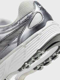 Кроссовки женские Nike P-6000 серые IO3496-001 изображение 5