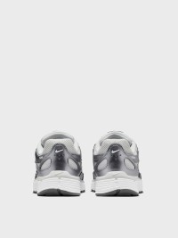 Кроссовки женские Nike P-6000 серые IO3496-001 изображение 6