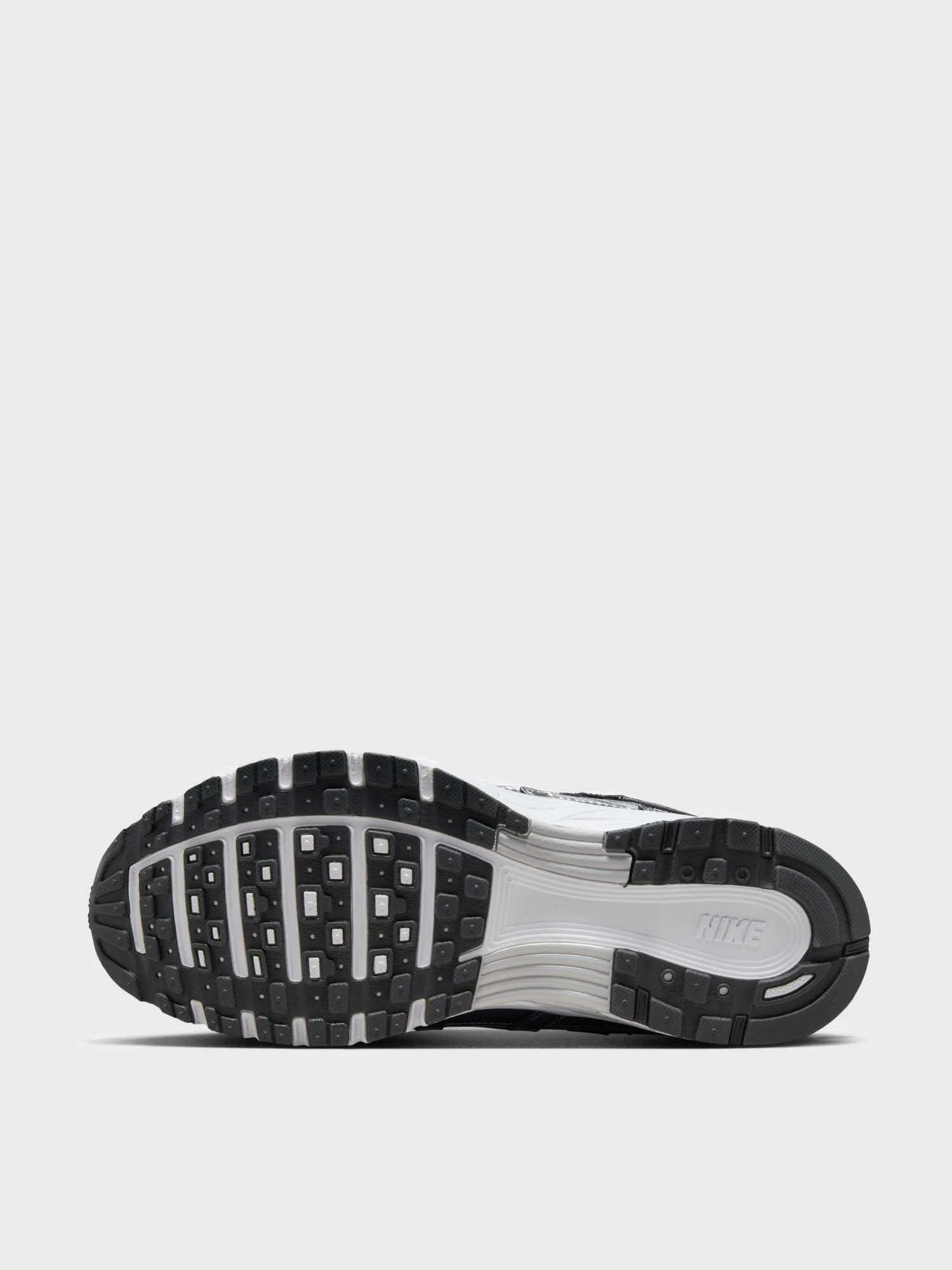 Кроссовки женские Nike P-6000 серые IO3496-001 изображение 8