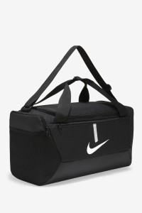 Сумка Nike NK ACDMY TEAM S DUFF черная CU8097-010 изображение 2