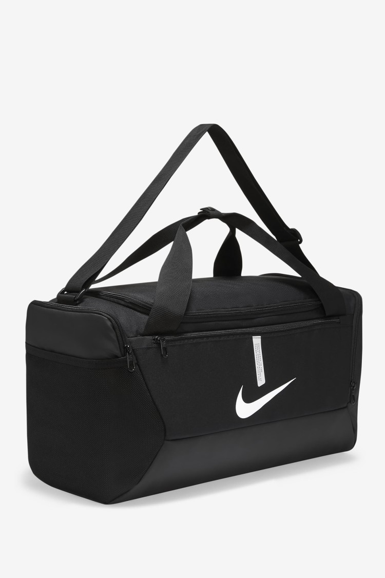 Сумка Nike NK ACDMY TEAM S DUFF черная CU8097-010 изображение 2