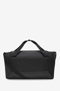 Сумка Nike NK ACDMY TEAM S DUFF черная CU8097-010 изображение 3