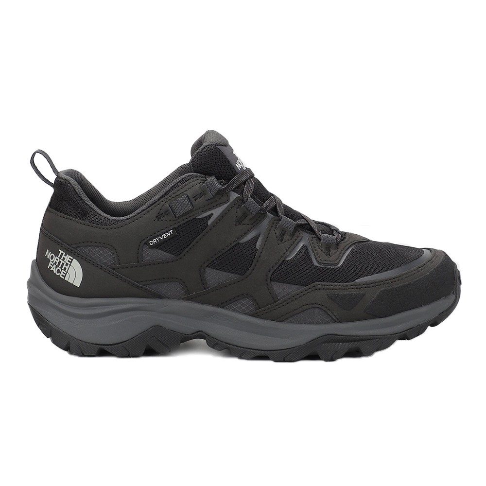 Кроссовки мужские The North Face M HEDGEHOG 3 WP черные NF0A818QKT01