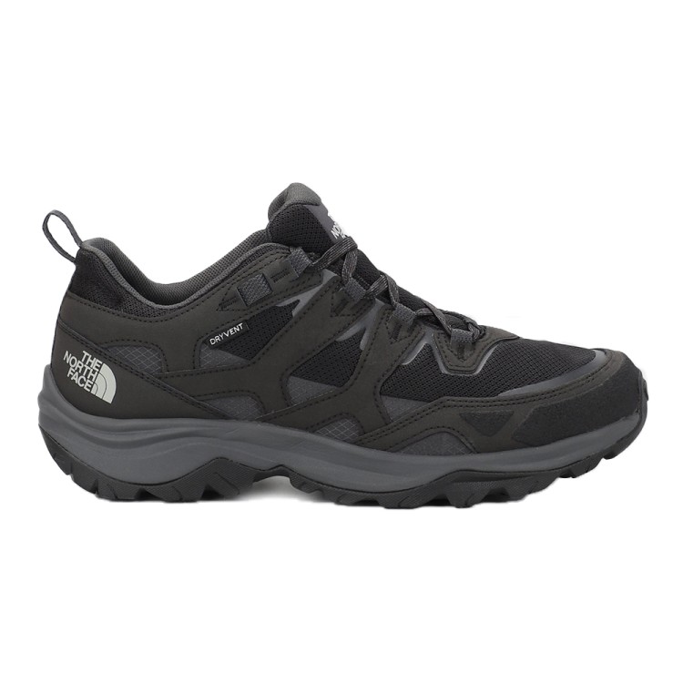 Кроссовки мужские The North Face M HEDGEHOG 3 WP черные NF0A818QKT01 изображение 1