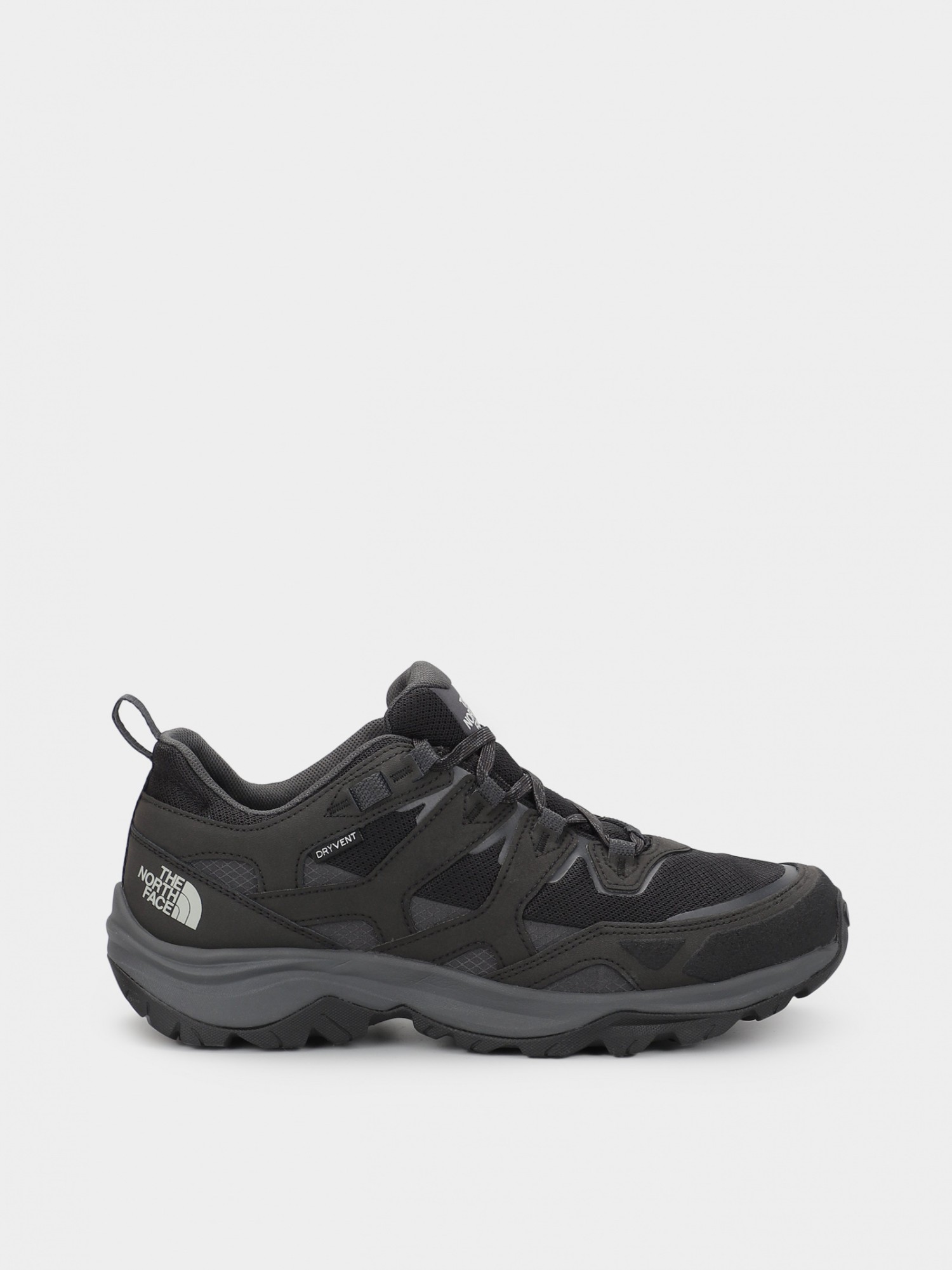 Кроссовки мужские The North Face M HEDGEHOG 3 WP черные NF0A818QKT01 изображение 2