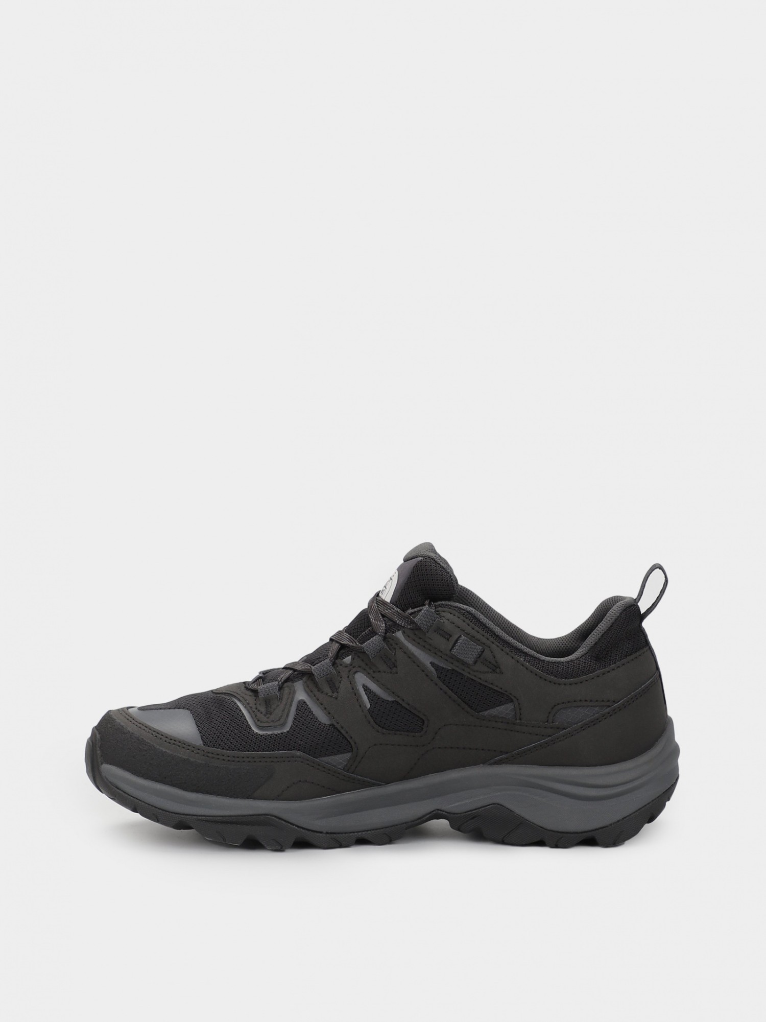 Кроссовки мужские The North Face M HEDGEHOG 3 WP черные NF0A818QKT01 изображение 3