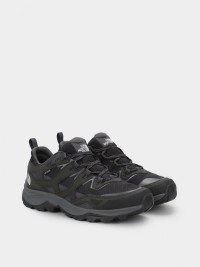 Кроссовки мужские The North Face M HEDGEHOG 3 WP черные NF0A818QKT01 изображение 4