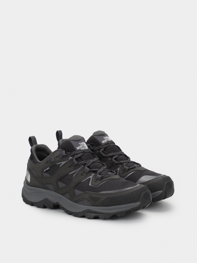 Кроссовки мужские The North Face M HEDGEHOG 3 WP черные NF0A818QKT01 изображение 4