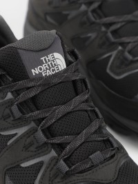 Кроссовки мужские The North Face M HEDGEHOG 3 WP черные NF0A818QKT01 изображение 5