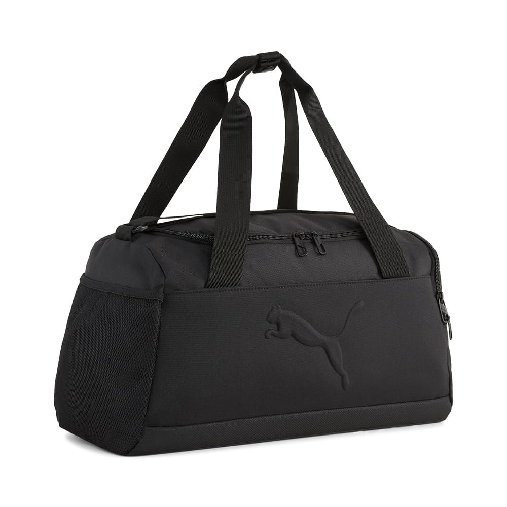 Сумка Puma BUZZ XS Sports Bag черная 09144201