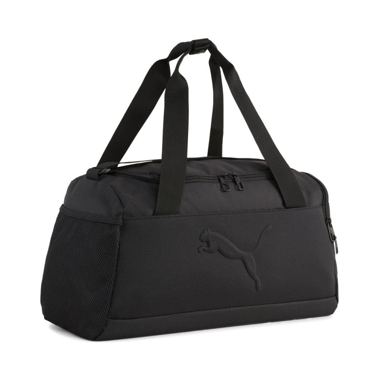 Сумка Puma BUZZ XS Sports Bag черная 09144201 изображение 1