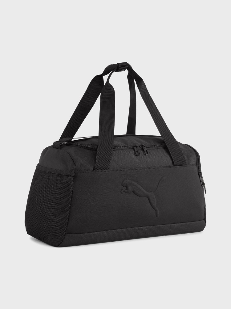Сумка Puma BUZZ XS Sports Bag черная 09144201 изображение 2