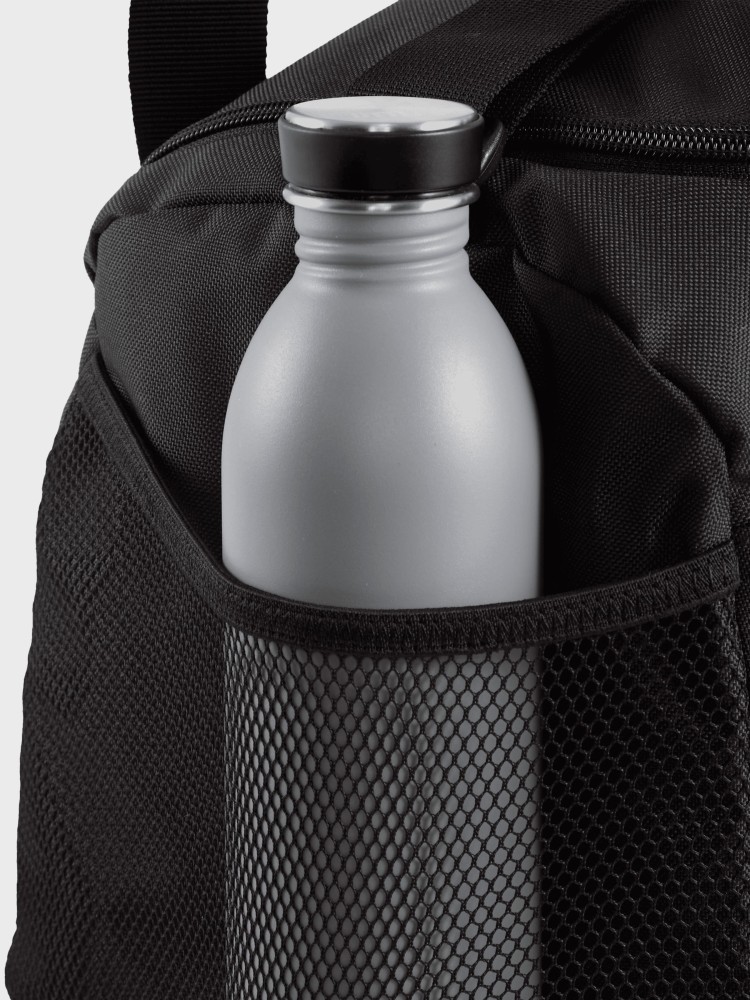 Сумка Puma BUZZ XS Sports Bag черная 09144201 изображение 4