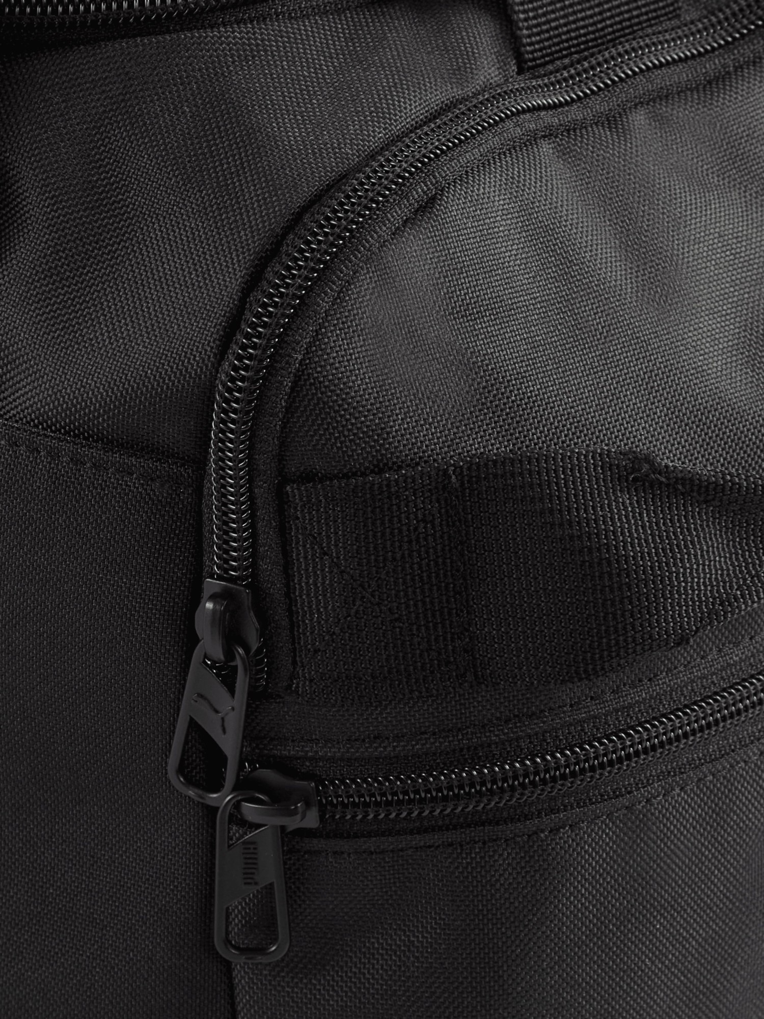 Сумка Puma BUZZ XS Sports Bag черная 09144201 изображение 5