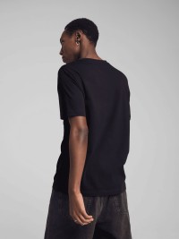 Футболка мужская Puma GRAPHICS Sneaker Tee синяя 68483016 изображение 3