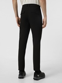 Брюки мужские Larum Liam черные 812501-010 изображение 3