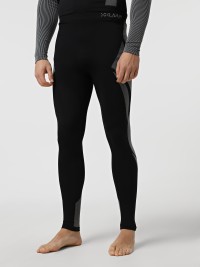 Термобелье мужское Larum Wearium черное 522507-010 изображение 6