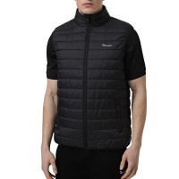 Жилет мужской Radder Quorix черный 122617-010 изображение 1