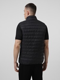Жилет мужской Radder Quorix черный 122617-010 изображение 3