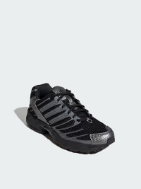 Кроссовки мужские Adidas ADISTAR CONTROL 3 черные HQ2665 изображение 3