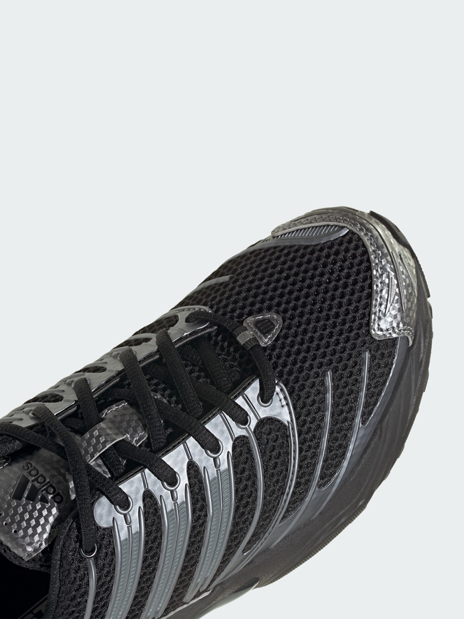 Кроссовки мужские Adidas ADISTAR CONTROL 3 черные HQ2665 изображение 5
