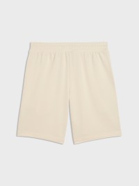 Шорты мужские Puma ESS TAPE Shorts 9'' TR молочные 69169687 изображение 3