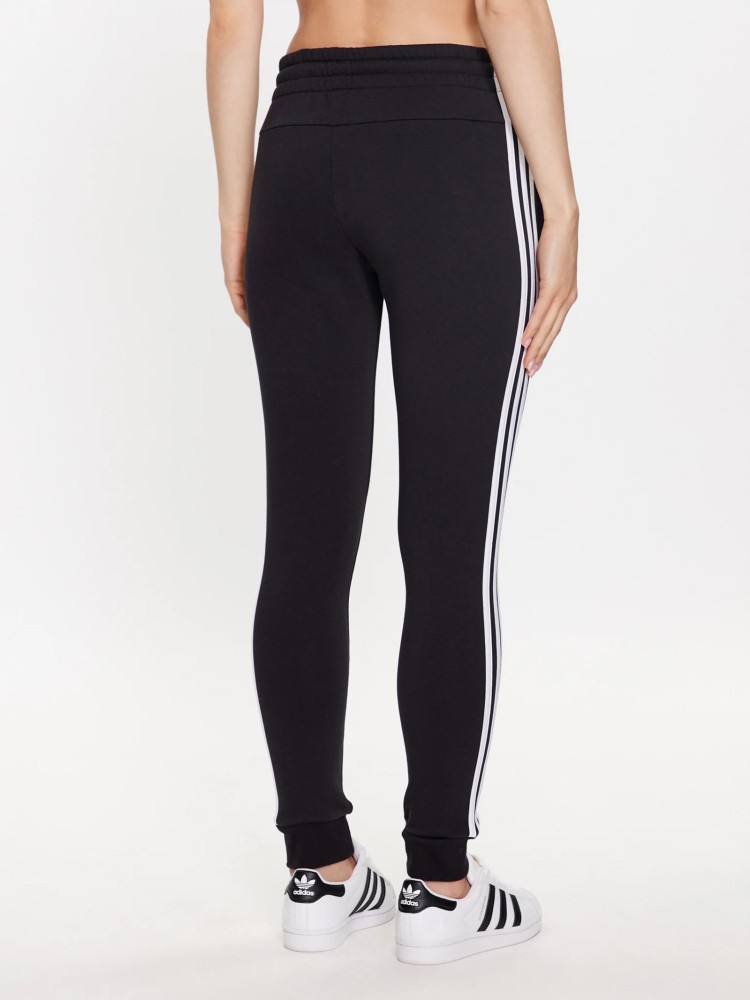 Брюки женские Adidas W 3S FL C PT   HZ5753 изображение 3