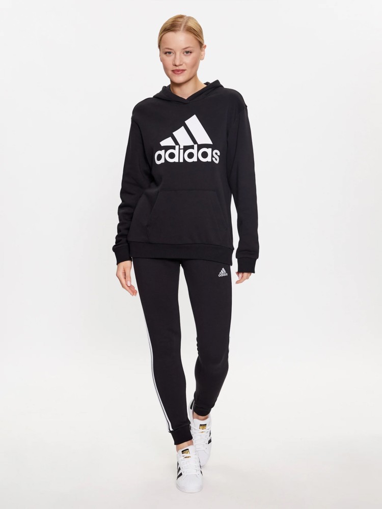 Брюки женские Adidas W 3S FL C PT   HZ5753 изображение 4