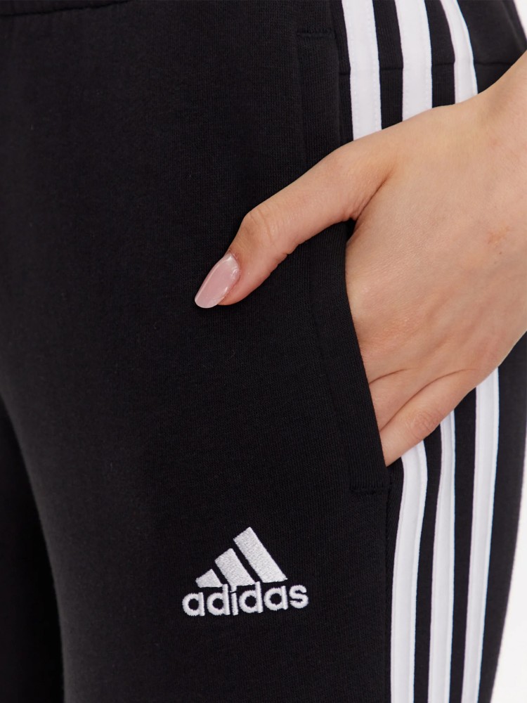 Брюки женские Adidas W 3S FL C PT   HZ5753 изображение 5