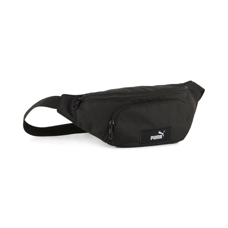 Сумка  Puma PUMA ACADEMY Waist Bag черная 09148601 изображение 1