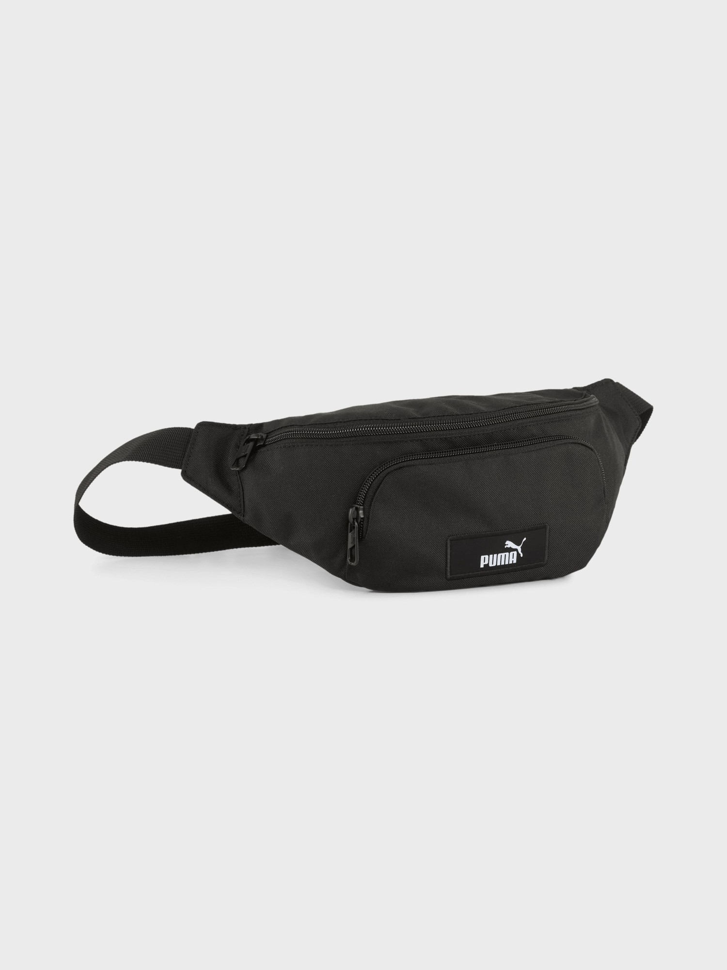 Сумка  Puma PUMA ACADEMY Waist Bag черная 09148601 изображение 2