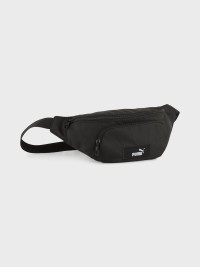 Сумка  Puma PUMA ACADEMY Waist Bag черная 09148601 изображение 2