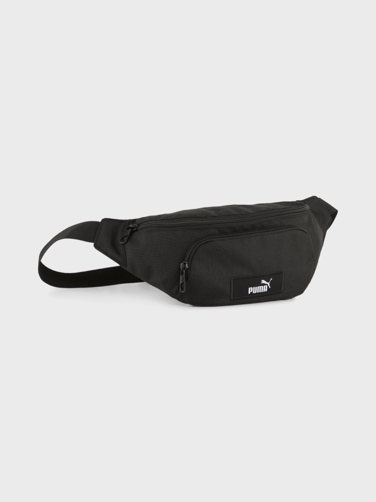 Сумка  Puma PUMA ACADEMY Waist Bag черная 09148601 изображение 2