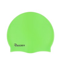 Шапочка для плавания Radder Doodle зеленая 982515-310 изображение 1