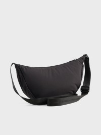 Сумка женская Puma HER Half Moon Bag черная 09270601 изображение 3