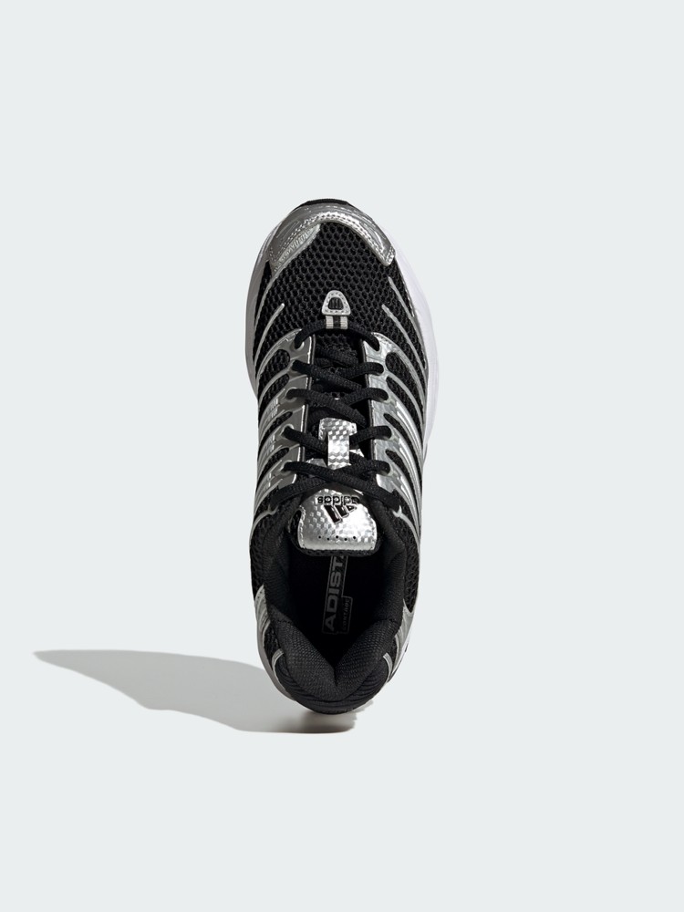 Кроссовки женские Adidas ADISTAR CONTROL 3 W черные HQ2718 изображение 7