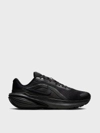 Кроссовки мужские Nike DOWNSHIFTER 14 черные IB1895-001 изображение 2
