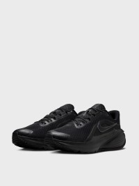 Кроссовки мужские Nike DOWNSHIFTER 14 черные IB1895-001 изображение 3