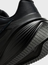 Кроссовки мужские Nike DOWNSHIFTER 14 черные IB1895-001 изображение 5
