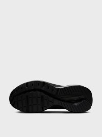 Кроссовки мужские Nike DOWNSHIFTER 14 черные IB1895-001 изображение 8