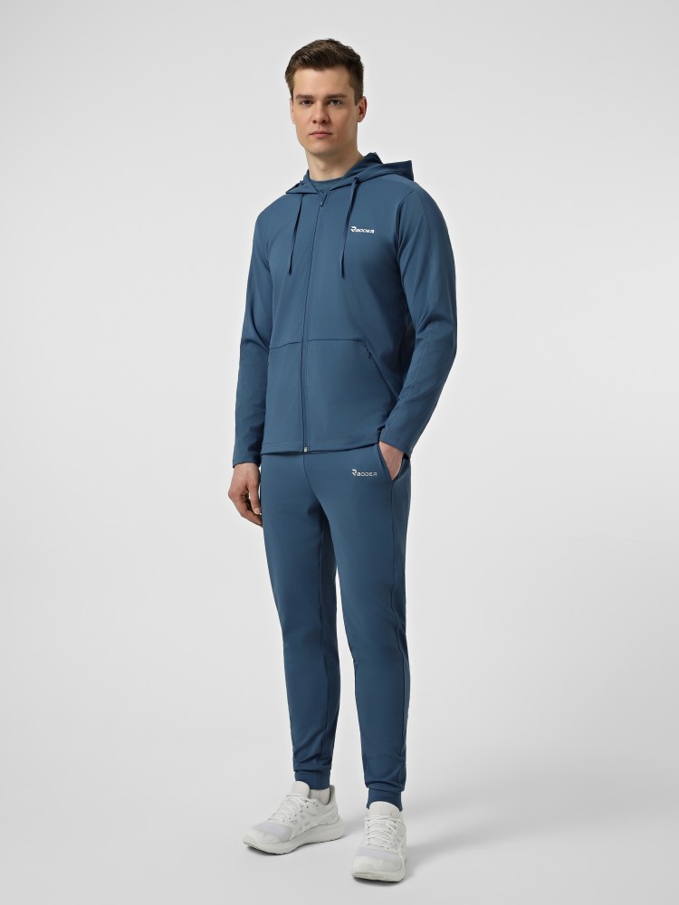 Толстовка мужская Radder Atticus синяя 922505-410 изображение 6