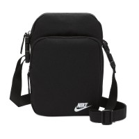 Сумка Nike Nk Heritage Crossbody черная DB0456-010 изображение 1