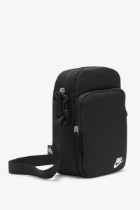 Сумка Nike Nk Heritage Crossbody черная DB0456-010 изображение 2